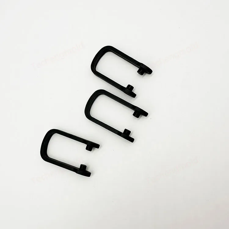 特诚科技PPSU精密注塑件实拍 2